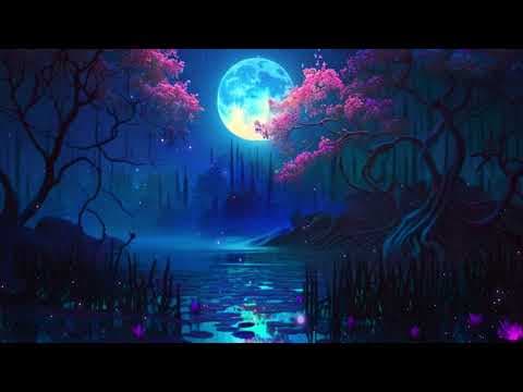 Peaceful Bedtime Night Music Relaxing Deep Sleep Music for Kids Calming & Soothing Nap Music