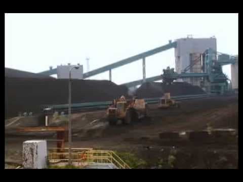 How it Works Fossil Fuel Power