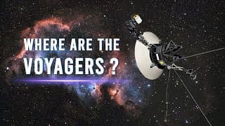 When The Voyager Probes Leave The Solar System