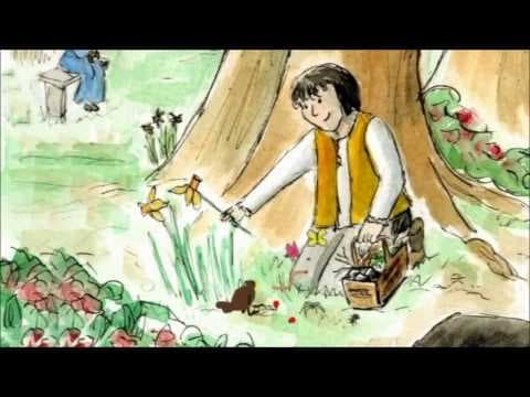 Tnomas Gainsborough the celebrity painter