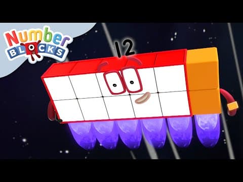 Time Bandits | Learn to Count