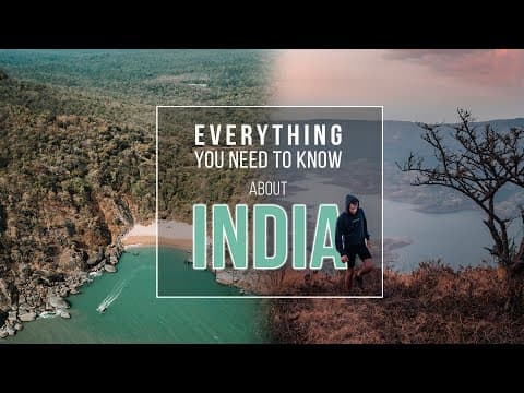 What is india? the land of extraordinary diversity
