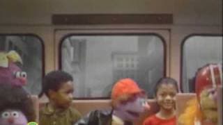 Forty Blocks From Home