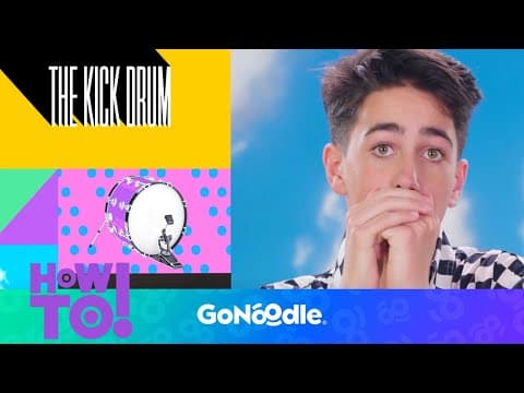 Learn How to Beatbox|Activities for Kids