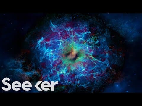 How ESA’s Dark Energy Telescope Will Map the ‘Dark Universe’ | Countdown To Launch