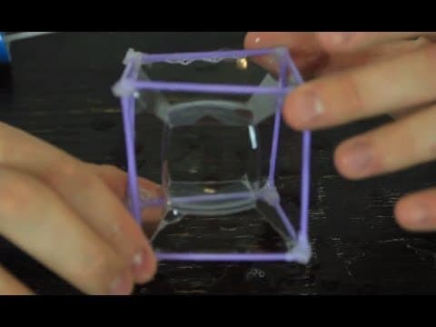 Amazing Bubble Science Experiment