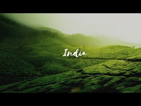 INDIA: A Country of Culture & Heritage | A Cinematic Short Film|| Incredible #India||