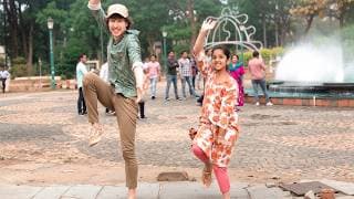 Best of Indian dances 🇮🇳