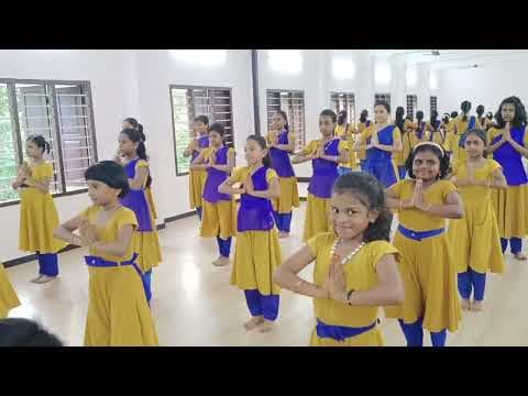 Episode-1| Namaskaram