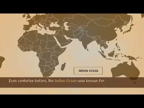 The Making of Global World - History - Chapter-3