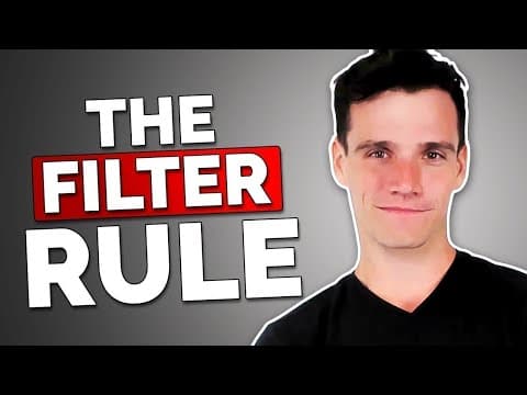 How To DESTROY Self Doubt