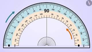 కోణాల కొలత | Part 1/4 | Measurement of Angles