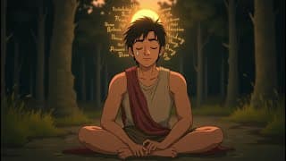 Bhagavad Gita Didn’t Change Life — It Changed Me