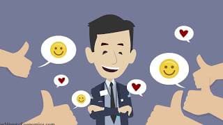 Survivorship Bias Explained in One Minute