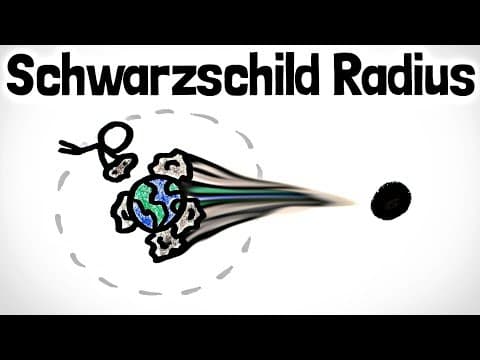 The Black Hole Tipping Point