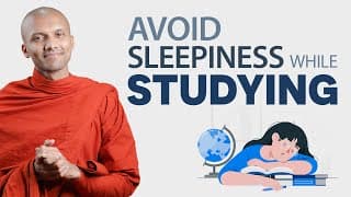7 Tips To Avoid Sleepiness While Studying