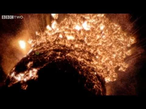 Where Did the Moon Come From