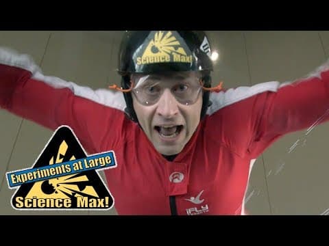 SCIENCE FRICTION | Experiments