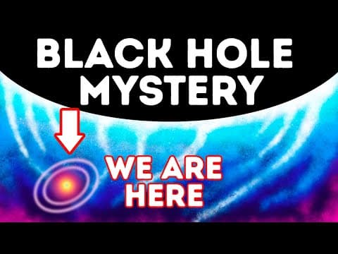 The Most Stunning Secrets Of Black Holes You've Never Heard About