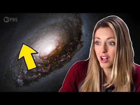 How the Edge of Our Galaxy Defies Known Physics