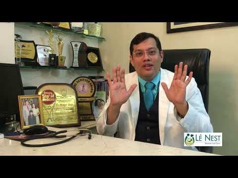 Post Delivery Instructions