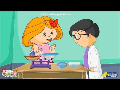 Float or Sink : Why do things float? Why do things sink - Lesson for kids - YouTube