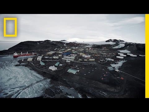 What Does Colonizing Mars Look Like