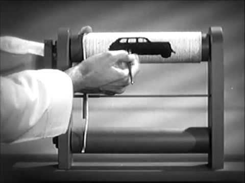 How were photos transmitted by wire in 1937