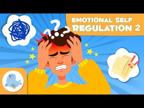 🧘♀️ RELAXATION, BREATHING, and MINDFULNESS for Kids 🌬️ SELF-REGULATION for Kids 💆