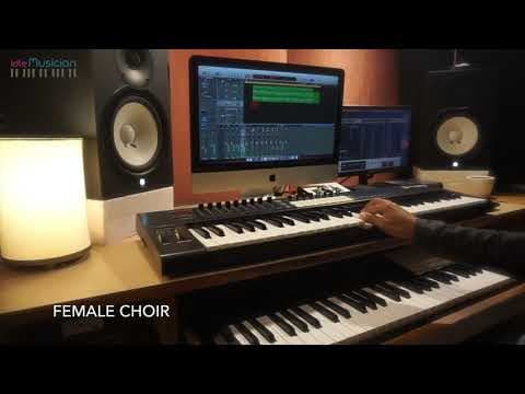 Song Making for Background Score