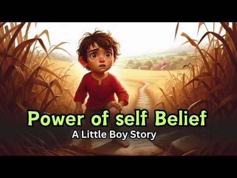 Discover Your INNER STRENGTH Now