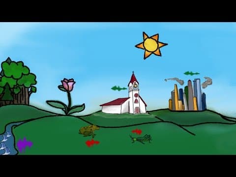 What Do Healthy Ecosystems Sound Like? | NOVA - YouTube
