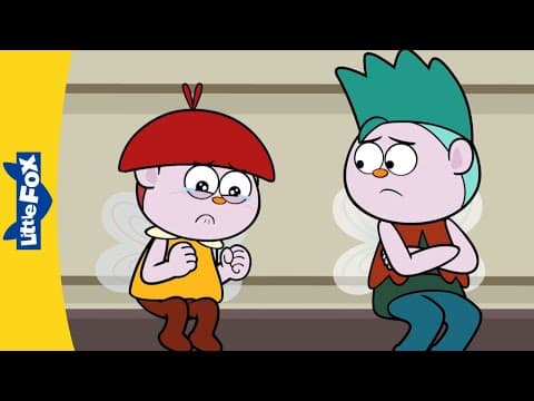 Birthday Fairies 2-A Wishbit-Birthday Wish-Birthday Story