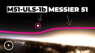 Did We Just Find The First Planet Outside Our Galaxy