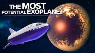The 5 Exoplanets That Humanity Could Move Into The Future