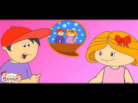 Changes in Matter -Part2 -Children Eductaion Videos