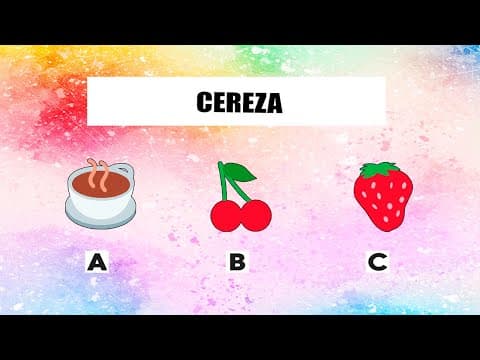 Do you have a healthy memory? Test yourself by completing this quiz