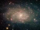 What Happens When Galaxies Collide? - YouTube