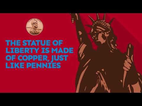 DidYouKnow Ep 019 StatueOfLiberty FINAL