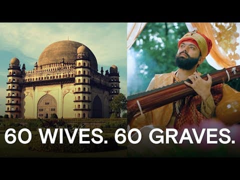 The story of Bijapur and its rulers