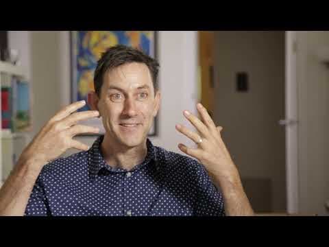 Parenting and learning as you go