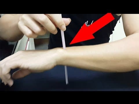 5 Magic Tricks You Didn't Know You COULD DO!