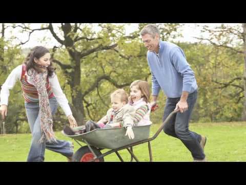 Early experiences last a lifetimeby child health bc