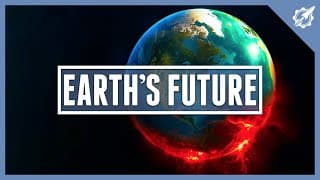 Earth's Future!
