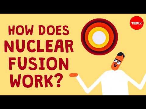 How close are we to powering the world with nuclear fusion? - George Zaidan - YouTube