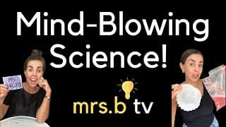 Mind-Blowing Science