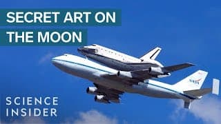 7 Surprising Facts About NASA