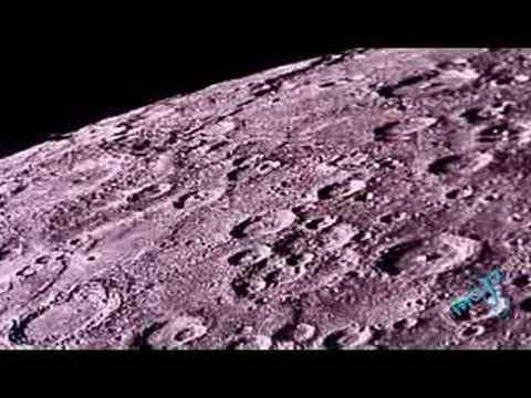 The Nine Planets - Mercury