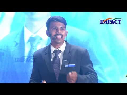 Be Unique | M Srinivasa Rao