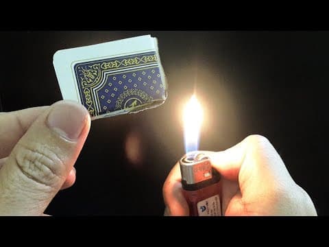 3 BEST Magic Tricks That You Will Love